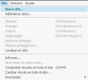 Sitio-Nuevo Sitio