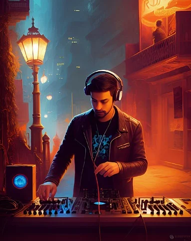 DJ 17 Dj+17