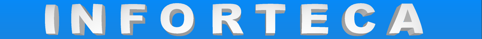 Logo Inforteca